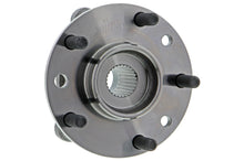 Load image into Gallery viewer, G513013 Wheel Bearing and Hub Assembly Mevotech Original Grade Canada
