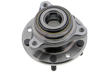 Load image into Gallery viewer, G513013 Wheel Bearing and Hub Assembly Mevotech Original Grade Canada