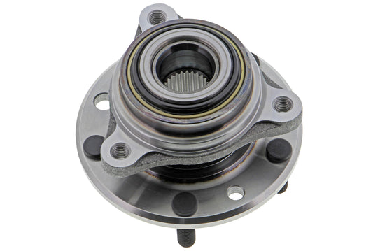 G513013 Wheel Bearing and Hub Assembly Mevotech Original Grade Canada