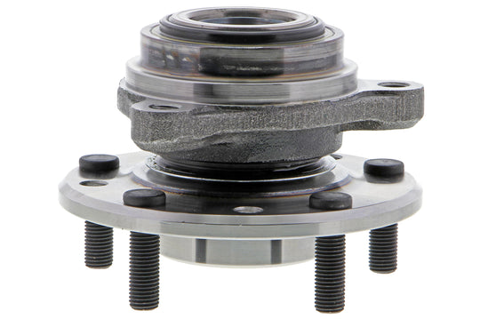 G513013 Wheel Bearing and Hub Assembly Mevotech Original Grade Canada