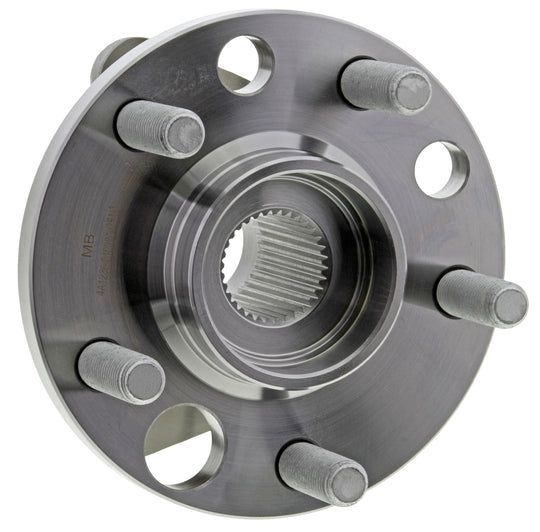 G513017K Wheel Bearing and Hub Assembly Mevotech Original Grade Canada