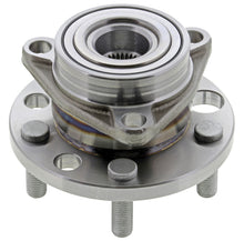 Load image into Gallery viewer, G513017K Wheel Bearing and Hub Assembly Mevotech Original Grade Canada