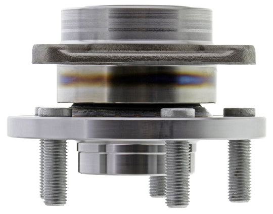 G513017K Wheel Bearing and Hub Assembly Mevotech Original Grade Canada