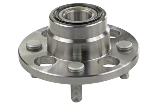 G513035 Wheel Bearing and Hub Assembly Mevotech Original Grade Canada