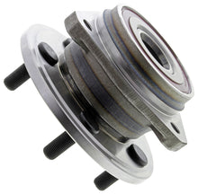 Charger l'image dans la galerie, G513084 Wheel Bearing and Hub Assembly Mevotech Original Grade Canada