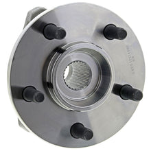 Charger l'image dans la galerie, G513084 Wheel Bearing and Hub Assembly Mevotech Original Grade Canada