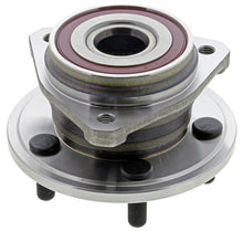Charger l'image dans la galerie, G513084 Wheel Bearing and Hub Assembly Mevotech Original Grade Canada