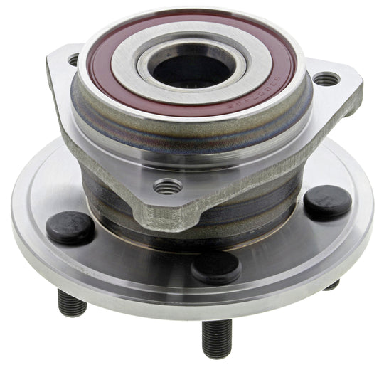 G513084 Wheel Bearing and Hub Assembly Mevotech Original Grade Canada