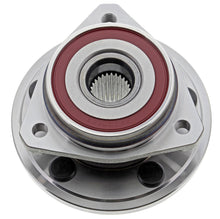 Charger l'image dans la galerie, G513084 Wheel Bearing and Hub Assembly Mevotech Original Grade Canada