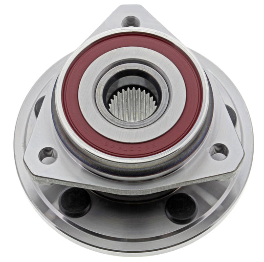 G513084 Wheel Bearing and Hub Assembly Mevotech Original Grade Canada