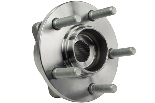 G513100 Wheel Bearing and Hub Assembly Mevotech Original Grade Canada