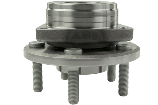 G513100 Wheel Bearing and Hub Assembly Mevotech Original Grade Canada