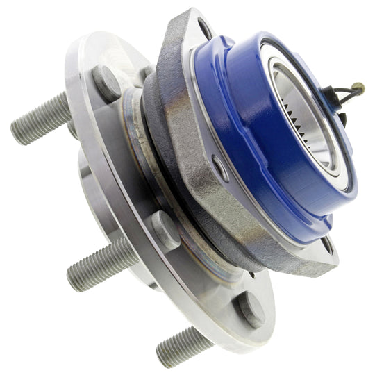 G513121 Wheel Bearing and Hub Assembly Mevotech Original Grade Canada
