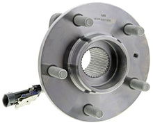Charger l'image dans la galerie, G513121 Wheel Bearing and Hub Assembly Mevotech Original Grade Canada