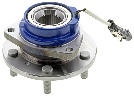 G513121 Wheel Bearing and Hub Assembly Mevotech Original Grade Canada