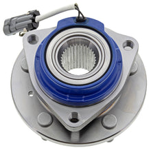 Charger l'image dans la galerie, G513121 Wheel Bearing and Hub Assembly Mevotech Original Grade Canada