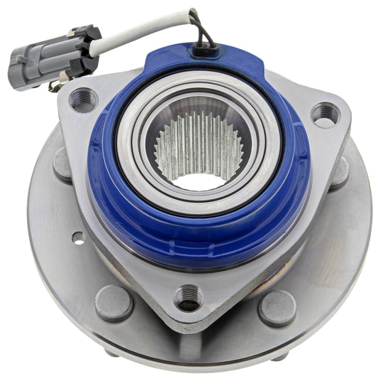 G513121 Wheel Bearing and Hub Assembly Mevotech Original Grade Canada