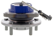Charger l'image dans la galerie, G513121 Wheel Bearing and Hub Assembly Mevotech Original Grade Canada