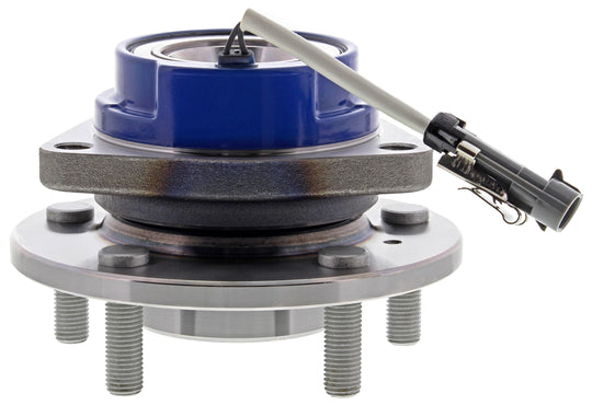 G513121 Wheel Bearing and Hub Assembly Mevotech Original Grade Canada