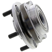 Charger l'image dans la galerie, G513123 Wheel Bearing and Hub Assembly Mevotech Original Grade Canada