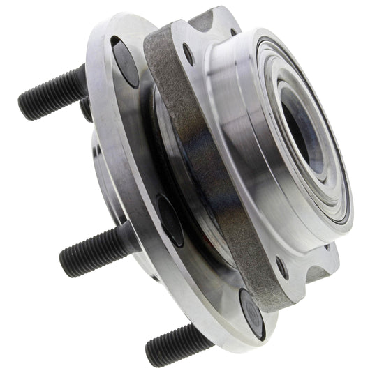 G513123 Wheel Bearing and Hub Assembly Mevotech Original Grade Canada