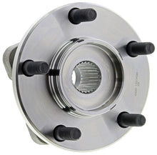 Charger l'image dans la galerie, G513123 Wheel Bearing and Hub Assembly Mevotech Original Grade Canada