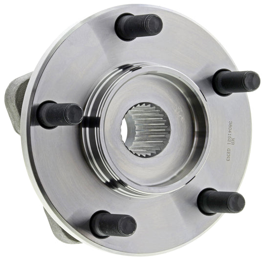 G513123 Wheel Bearing and Hub Assembly Mevotech Original Grade Canada