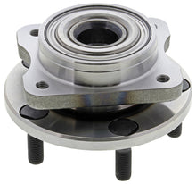 Charger l'image dans la galerie, G513123 Wheel Bearing and Hub Assembly Mevotech Original Grade Canada