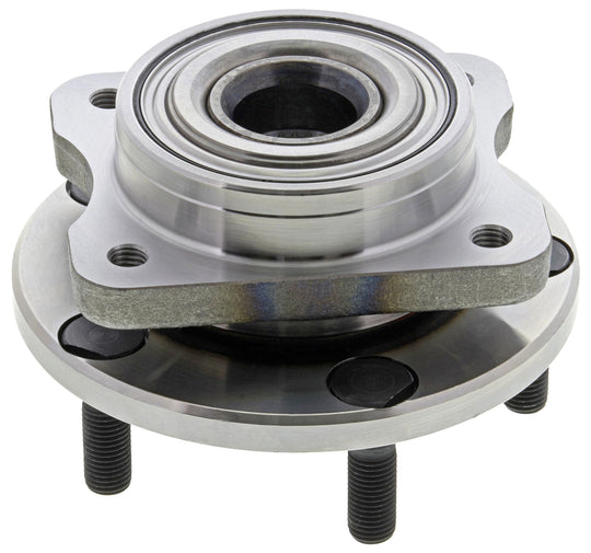 G513123 Wheel Bearing and Hub Assembly Mevotech Original Grade Canada