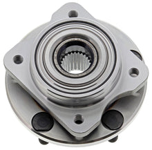 Charger l'image dans la galerie, G513123 Wheel Bearing and Hub Assembly Mevotech Original Grade Canada