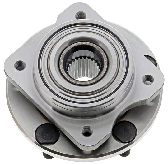 G513123 Wheel Bearing and Hub Assembly Mevotech Original Grade Canada