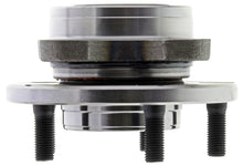 Charger l'image dans la galerie, G513123 Wheel Bearing and Hub Assembly Mevotech Original Grade Canada