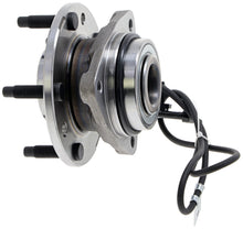 Load image into Gallery viewer, G513124 Wheel Bearing and Hub Assembly Mevotech Original Grade Canada
