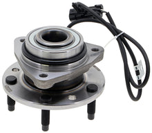 Load image into Gallery viewer, G513124 Wheel Bearing and Hub Assembly Mevotech Original Grade Canada