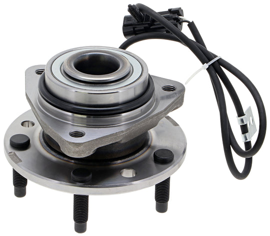 G513124 Wheel Bearing and Hub Assembly Mevotech Original Grade Canada