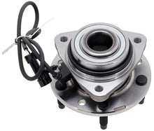 Load image into Gallery viewer, G513124 Wheel Bearing and Hub Assembly Mevotech Original Grade Canada
