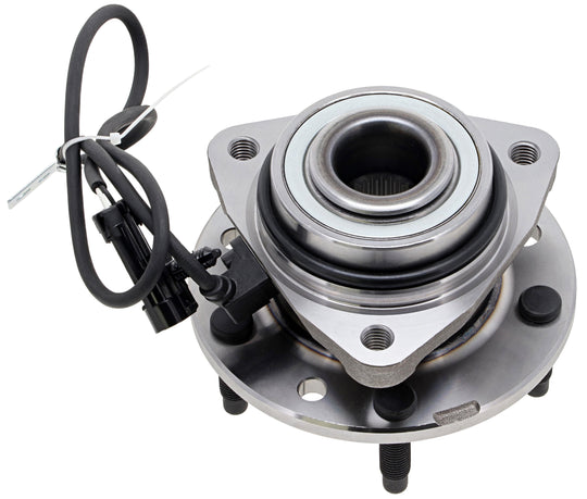 G513124 Wheel Bearing and Hub Assembly Mevotech Original Grade Canada