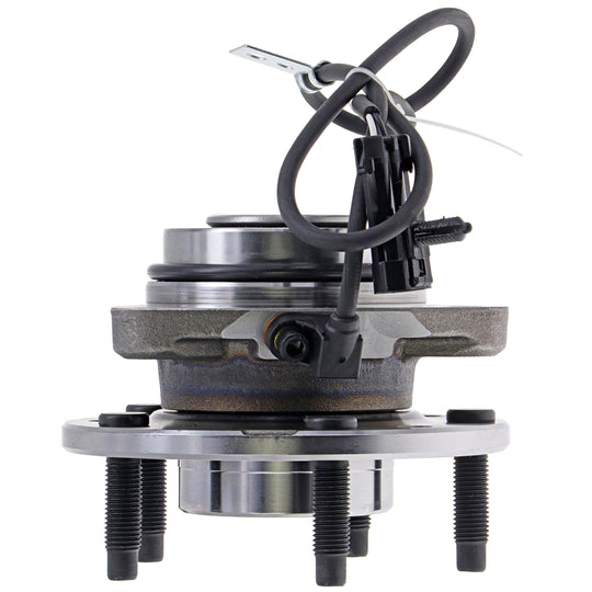 G513124 Wheel Bearing and Hub Assembly Mevotech Original Grade Canada