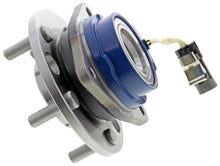 Load image into Gallery viewer, G513137 Wheel Bearing and Hub Assembly Mevotech Original Grade Canada