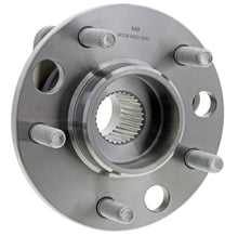 Load image into Gallery viewer, G513137 Wheel Bearing and Hub Assembly Mevotech Original Grade Canada