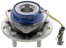 Load image into Gallery viewer, G513137 Wheel Bearing and Hub Assembly Mevotech Original Grade Canada