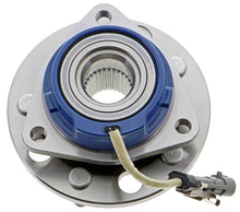Load image into Gallery viewer, G513137 Wheel Bearing and Hub Assembly Mevotech Original Grade Canada
