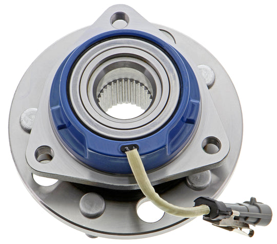 G513137 Wheel Bearing and Hub Assembly Mevotech Original Grade Canada