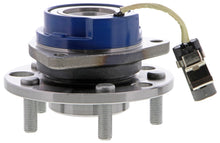 Load image into Gallery viewer, G513137 Wheel Bearing and Hub Assembly Mevotech Original Grade Canada