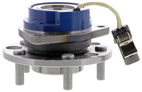 G513137 Wheel Bearing and Hub Assembly Mevotech Original Grade Canada
