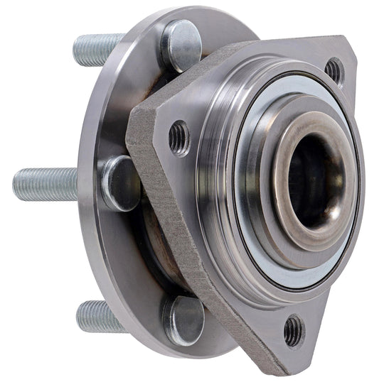 G513138 Wheel Bearing and Hub Assembly Mevotech Original Grade Canada