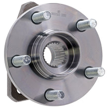 Load image into Gallery viewer, G513138 Wheel Bearing and Hub Assembly Mevotech Original Grade Canada