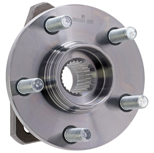 G513138 Wheel Bearing and Hub Assembly Mevotech Original Grade Canada