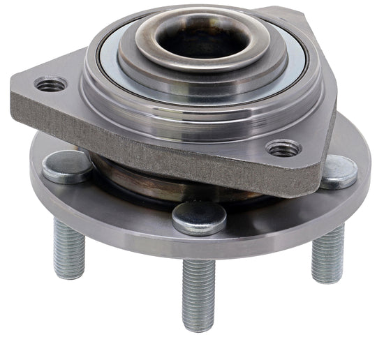 G513138 Wheel Bearing and Hub Assembly Mevotech Original Grade Canada