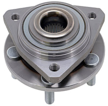 Load image into Gallery viewer, G513138 Wheel Bearing and Hub Assembly Mevotech Original Grade Canada